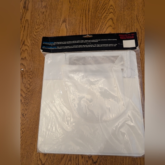 Serger Pad and Trim Catcher new in package, sewing supplies - Picture 6 of 9